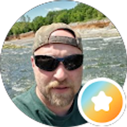 Profile photo of Brett Snell