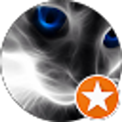 Profile photo of Blue Daisy