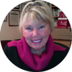 Profile photo of Jo Rima