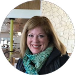 Profile photo of Laura Cook