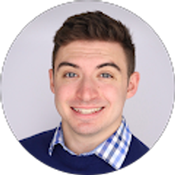 Profile photo of Chase Schulte