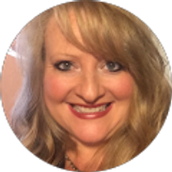 Profile photo of Melanie Smith