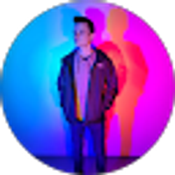 Profile photo of Joshua Heimbrecht