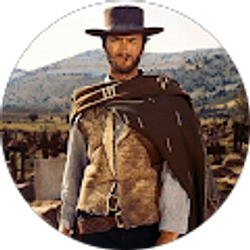 Profile photo of cowboy