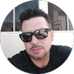 Profile photo of Matthew David