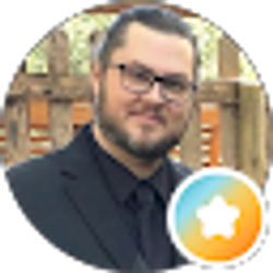 Profile photo of Michael Morrison