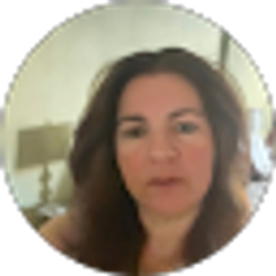 Profile photo of Sandra Salcido