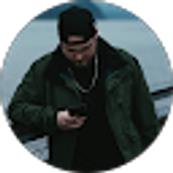 Profile photo of Parker Morsey