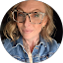 Profile photo of Venessa Jones