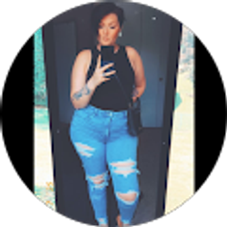 Profile photo of Mya Daunce