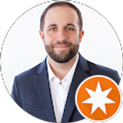 Profile photo of Ray Jost