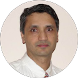 Profile photo of Buddhi Lamsal