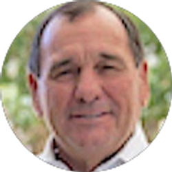 Profile photo of Ron Maines