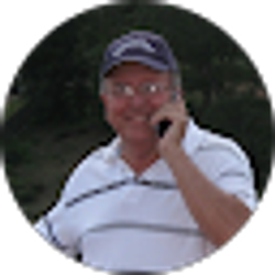 Profile photo of Tim Moreland