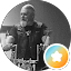 Profile photo of Aaron Brown