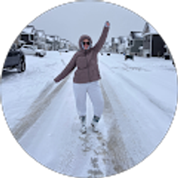 Profile photo of Danielle Breland