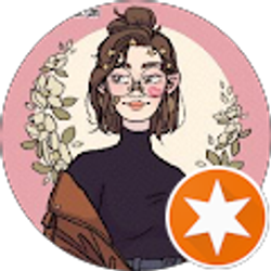 Profile photo of Anna Bell