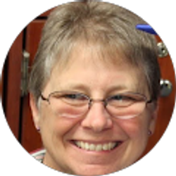 Profile photo of Kitty Allison