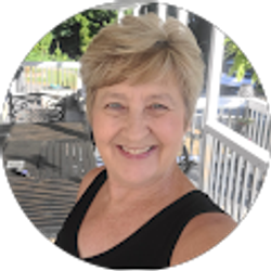 Profile photo of Denise Cole