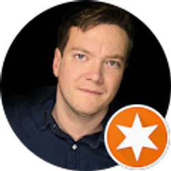 Profile photo of Luke Dawson