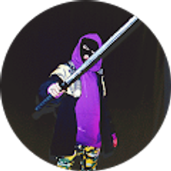 Profile photo of B W