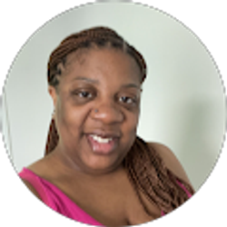 Profile photo of Pearl Sargent