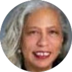 Profile photo of Leslie Geer