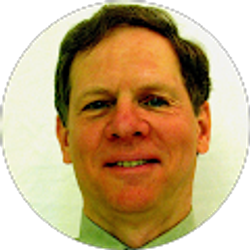 Profile photo of Mark Sievel