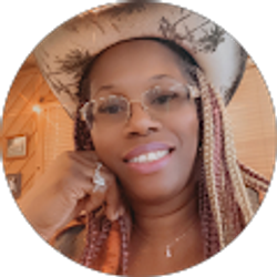 Profile photo of Margaret Tolliver