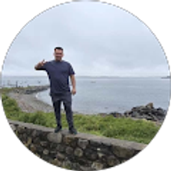 Profile photo of Ronald Alexander Gavidia rojas
