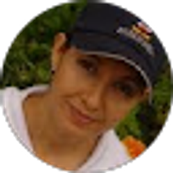 Profile photo of Gloria Cano