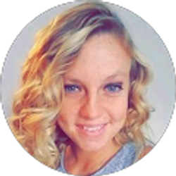 Profile photo of Amanda Garvin