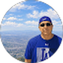 Profile photo of Juan Marioni