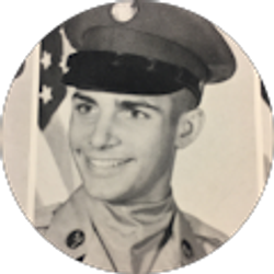 Profile photo of Stephen Balducci