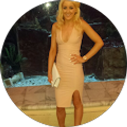 Profile photo of Sophie Doyle