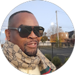 Profile photo of Rodney Brown