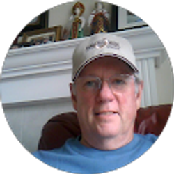 Profile photo of Britt Whitaker