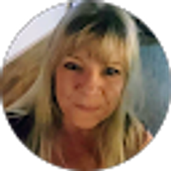 Profile photo of Patricia Anastasi