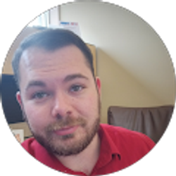 Profile photo of Hunter