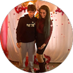 Profile photo of Ashley Stevens