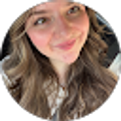 Profile photo of Bri McGibbon