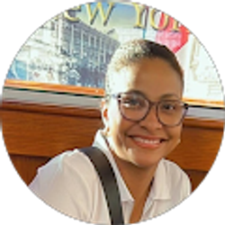 Profile photo of María ysabel Arias c