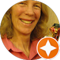 Profile photo of Christine Haller