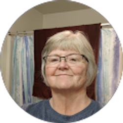 Profile photo of Lisa Johnston