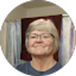 Profile photo of Lisa Johnston