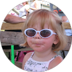 Profile photo of Lauren Rodgers