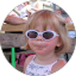 Profile photo of Lauren Rodgers