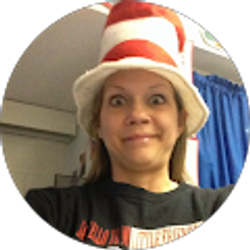 Profile photo of Shelly Mahoney