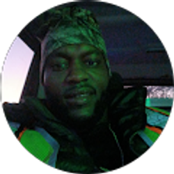 Profile photo of Carlos Kennedy