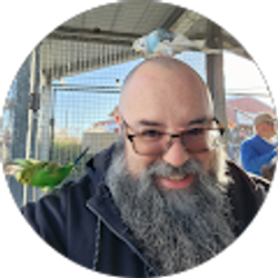 Profile photo of Joe Mercurio